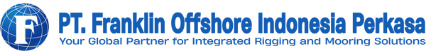 Your Global Partner for Integrated Rigging and Mooring Solutions